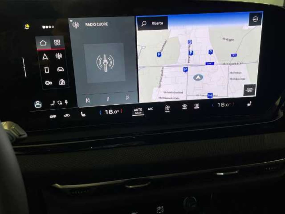 Audi A5 Avant usata a Pistoia (8)