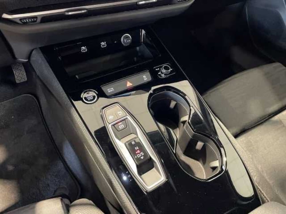 Audi A5 Avant usata a Pistoia (9)