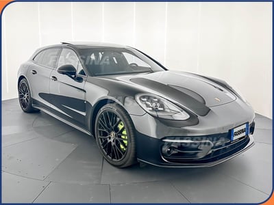 Porsche Panamera Sport Turismo 2.9 4 Sport Turismo del 2022 usata a Milano