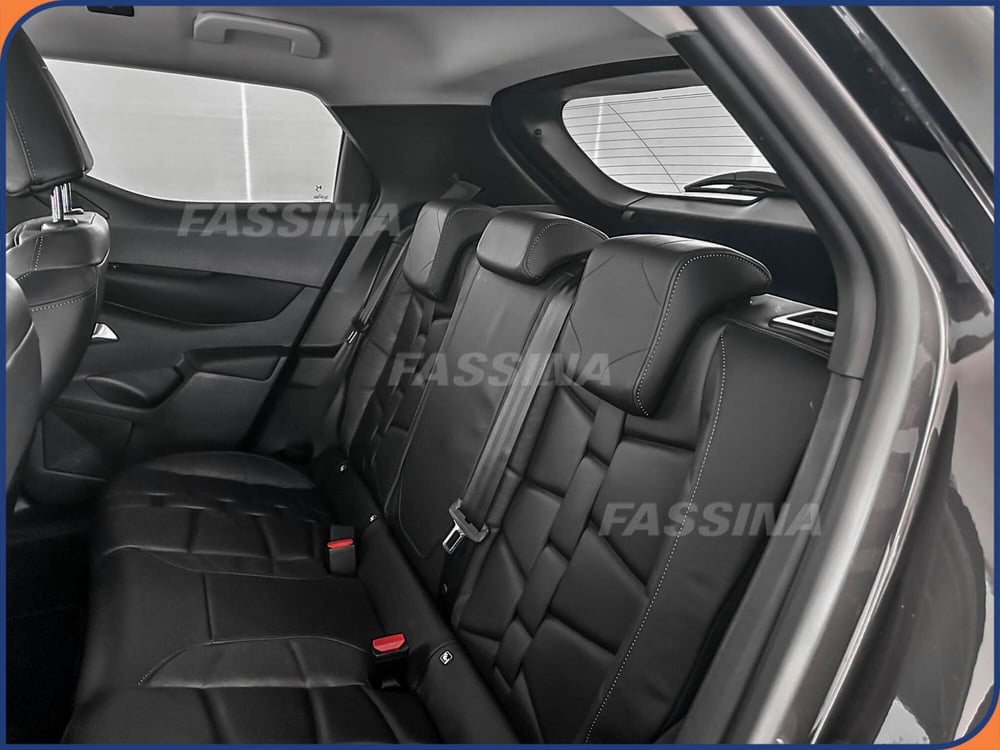 Ds DS 3 usata a Milano (11)