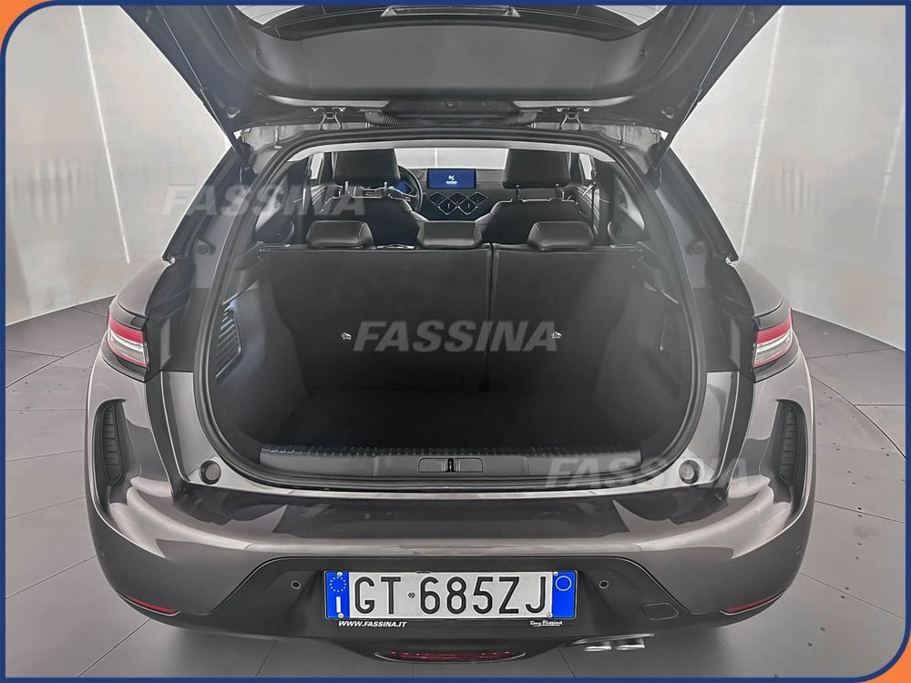 Ds DS 3 usata a Milano (12)