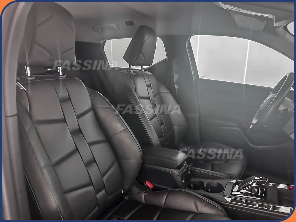 Ds DS 3 usata a Milano (13)