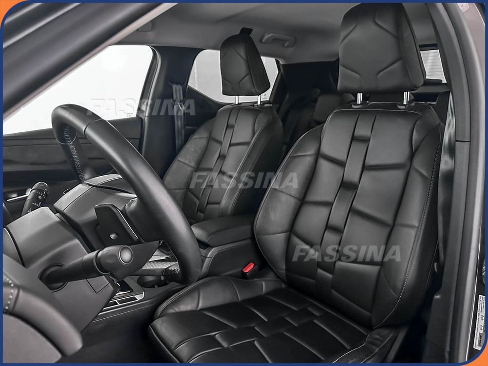 Ds DS 3 usata a Milano (8)