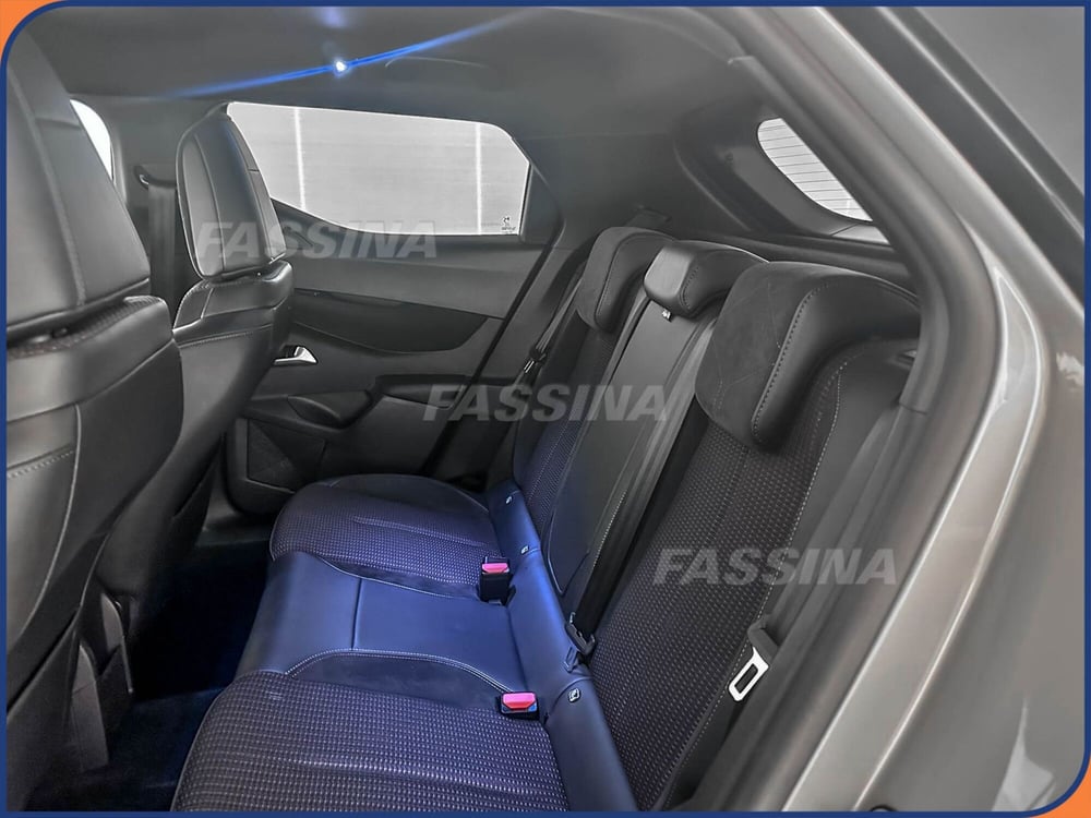 Ds DS 3 usata a Milano (11)