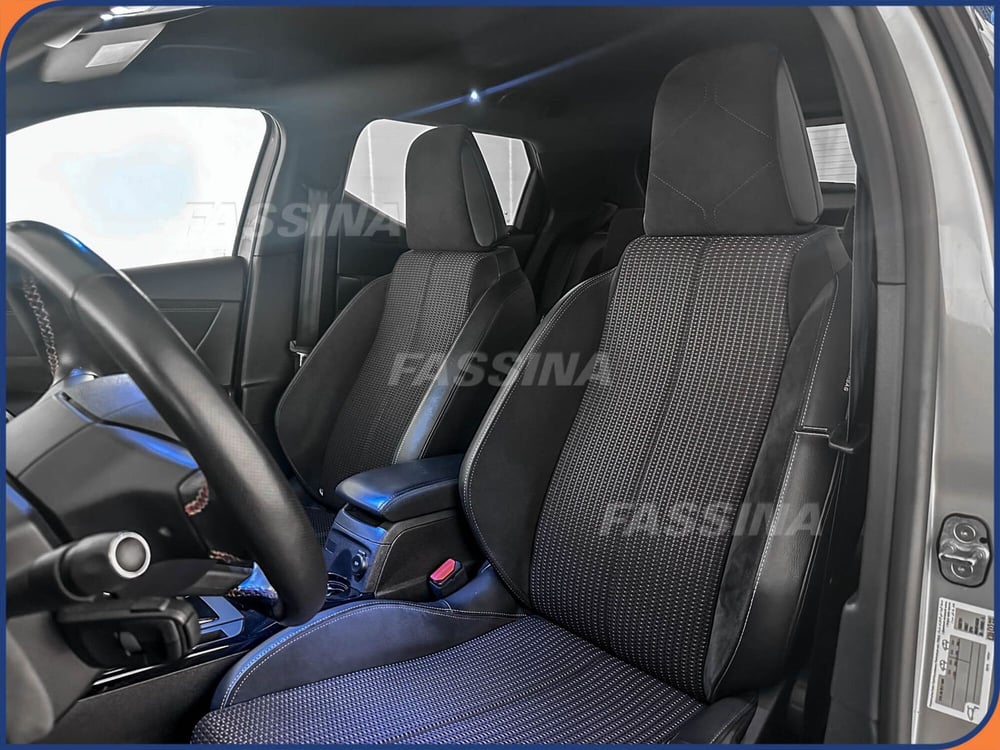 Ds DS 3 usata a Milano (8)