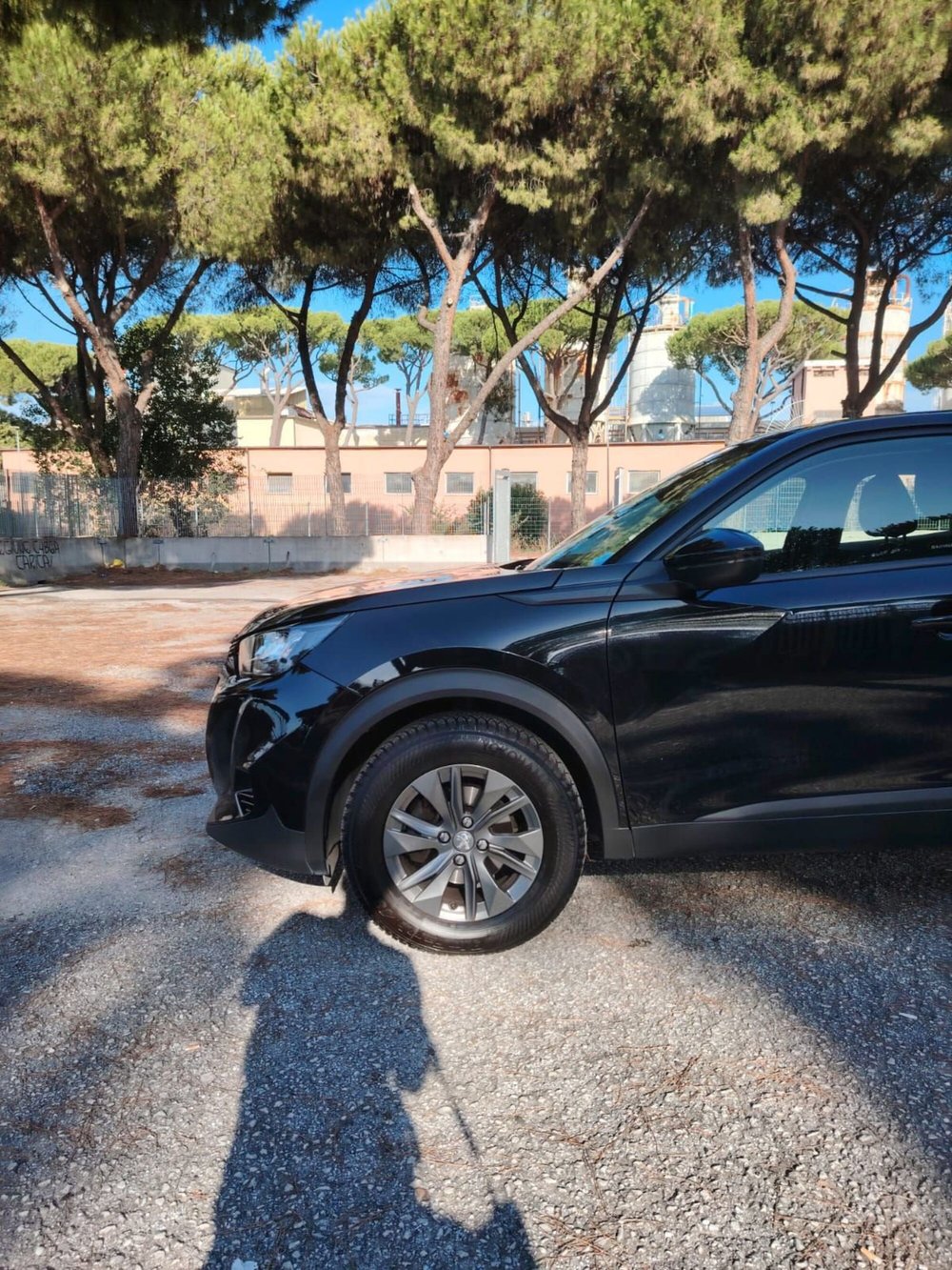 Peugeot 2008 usata a Massa-Carrara (17)