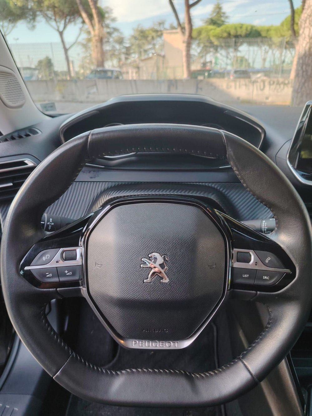 Peugeot 2008 usata a Massa-Carrara (19)
