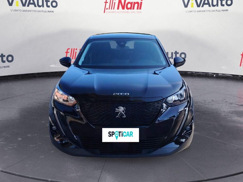 Peugeot 2008 usata a Massa-Carrara (3)