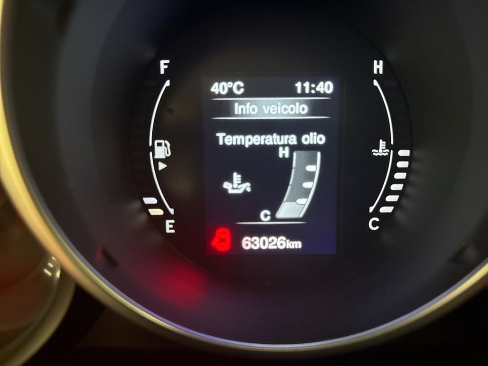 Fiat 500X usata a Palermo (12)