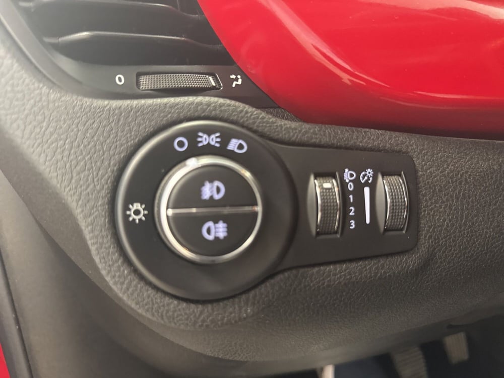 Fiat 500X usata a Palermo (14)