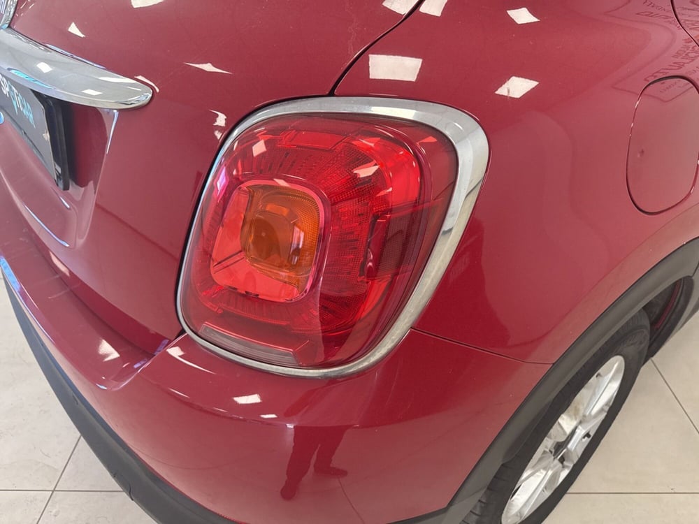 Fiat 500X usata a Palermo (18)