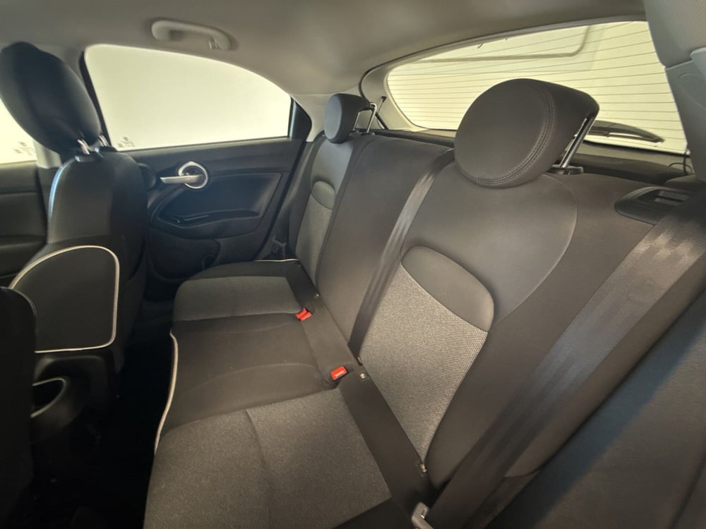 Fiat 500X usata a Palermo (6)