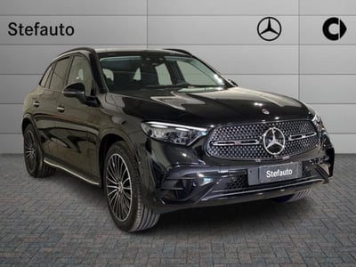 Mercedes-Benz GLC 220 d 4Matic Mild Hybrid AMG Premium Plus nuova a Bologna