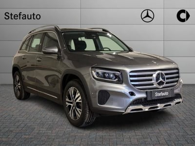 Mercedes-Benz GLB 200 d Progressive Advanced Plus auto nuova a Bologna