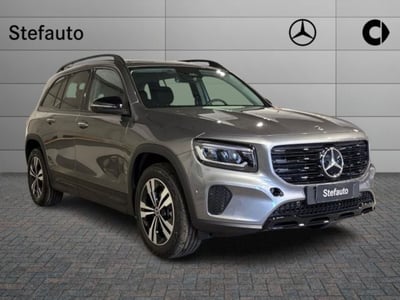 Mercedes-Benz GLB 200 d Progressive Advanced Plus 4matic auto 7p.ti nuova a Bologna