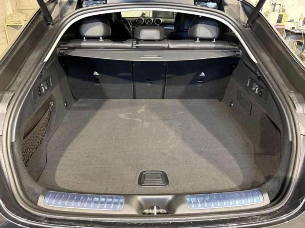 Mercedes-Benz GLC Coupé nuova a Bologna (7)