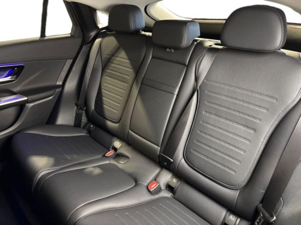 Mercedes-Benz GLC Coupé nuova a Bologna (9)