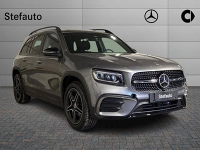 Mercedes-Benz GLB 200 d AMG Line Advanced Plus Seaside Edition auto nuova a Bologna