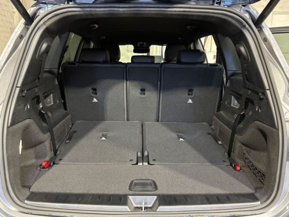 Mercedes-Benz GLB nuova a Bologna (7)