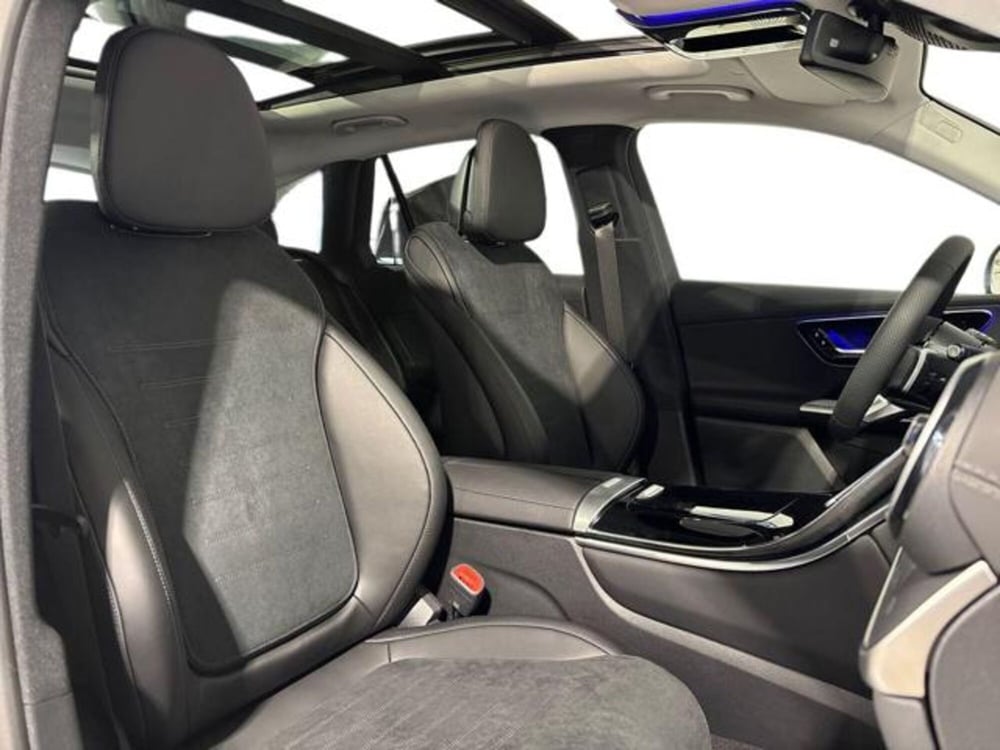 Mercedes-Benz GLC nuova a Bologna (16)