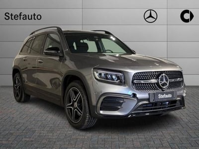 Mercedes-Benz GLB 200 d AMG Line Advanced Plus Seaside Edition auto nuova a Bologna