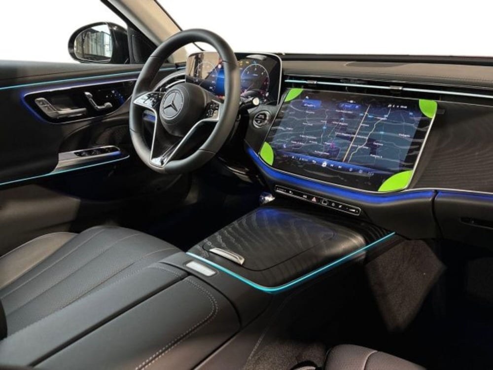 Mercedes-Benz Classe E Station Wagon nuova a Bologna (15)