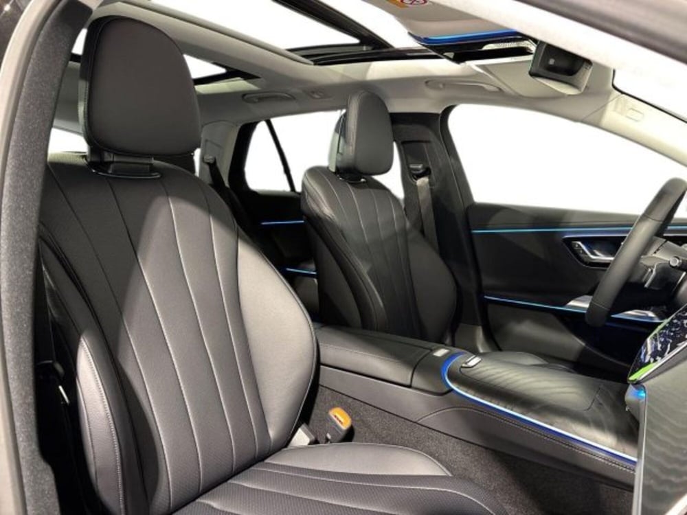 Mercedes-Benz Classe E Station Wagon nuova a Bologna (16)