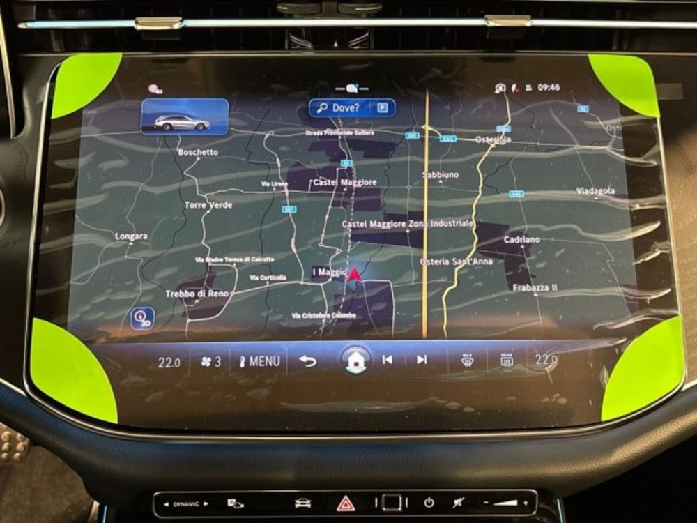 Mercedes-Benz Classe E Station Wagon nuova a Bologna (17)
