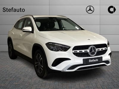 Mercedes-Benz GLA SUV 180 d Automatic Premium nuova a Bologna
