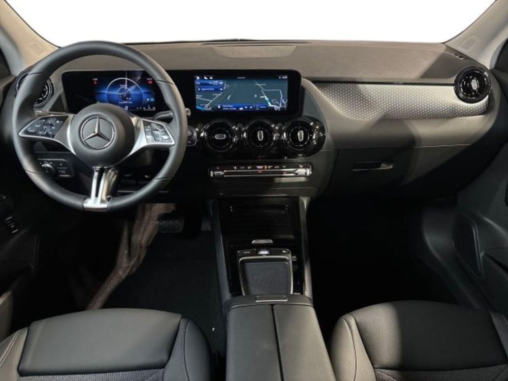 Mercedes-Benz GLA SUV nuova a Bologna (13)