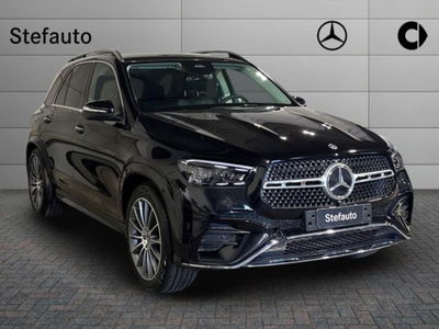 Mercedes-Benz EQB 350 AMG Line Advanced Plus 4matic nuova a Bologna