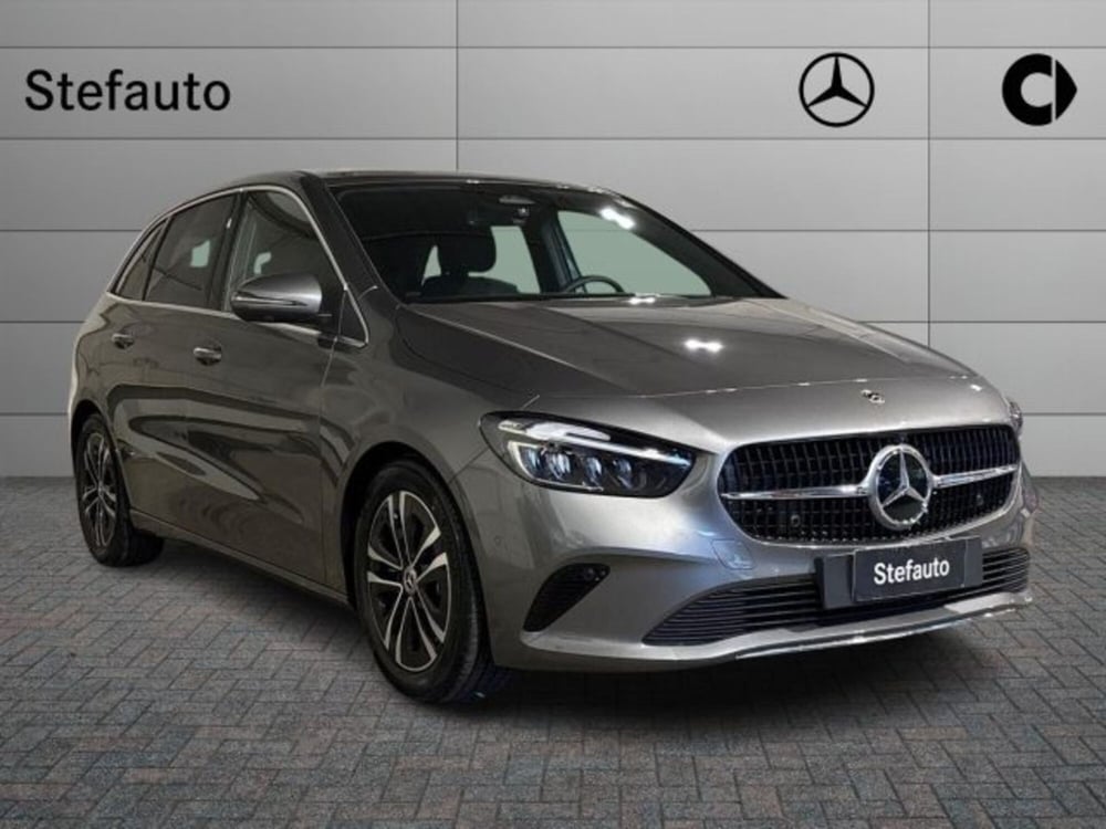 Mercedes-Benz Classe B nuova a Bologna