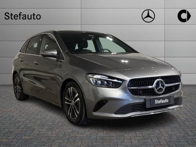 Mercedes-Benz Classe B 180 d Street Edition auto nuova a Bologna