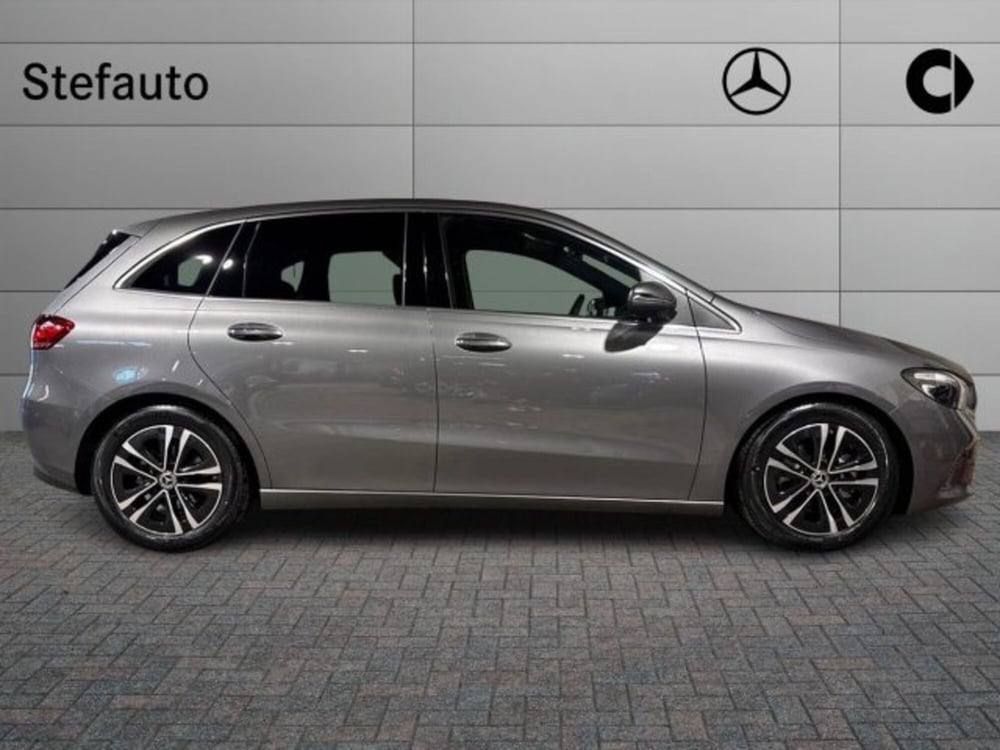 Mercedes-Benz Classe B nuova a Bologna (2)