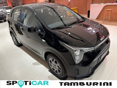Kia Picanto 1.0 gdi Urban nuova a Cortona