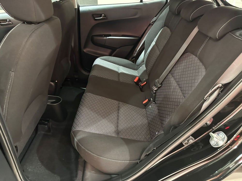 Kia Picanto nuova a Arezzo (13)