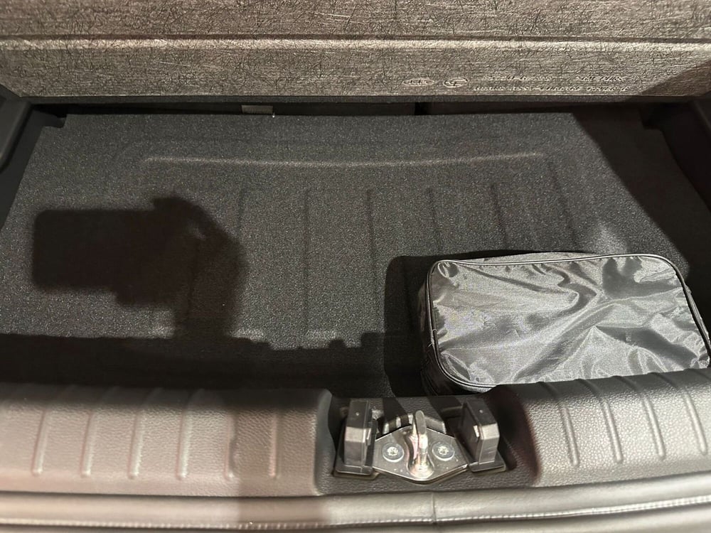 Kia Picanto nuova a Arezzo (14)