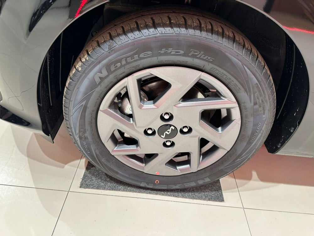 Kia Picanto nuova a Arezzo (15)