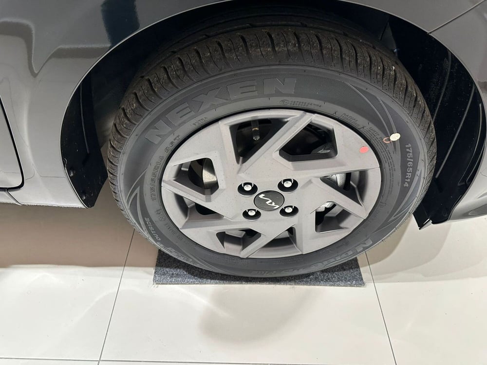 Kia Picanto nuova a Arezzo (19)