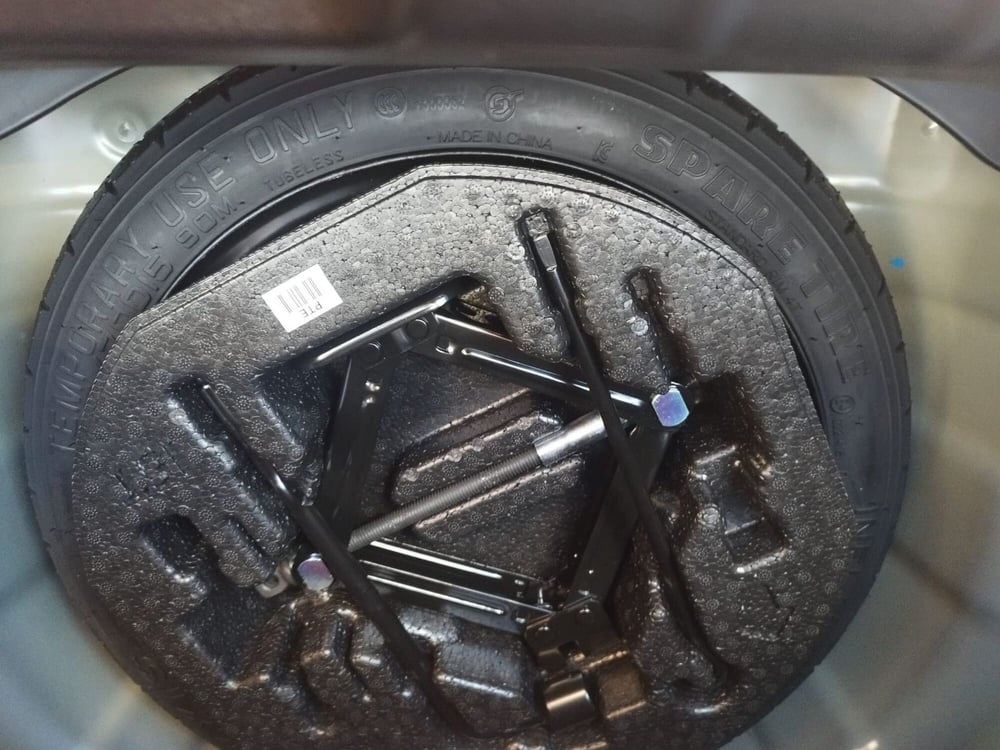 Kia Picanto nuova a Arezzo (18)