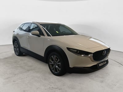 Mazda CX-30 2.5 m-hybrid Centre Line Design 2wd 140cv 6mt nuova a Arezzo