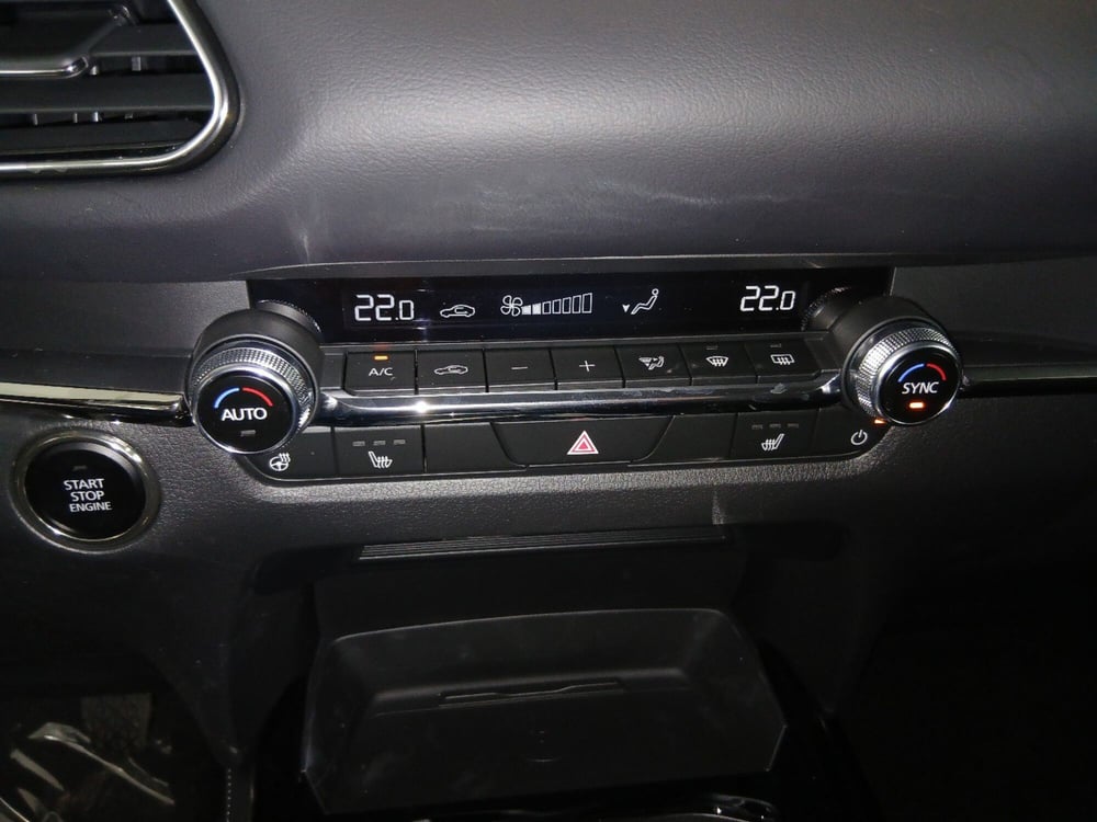 Mazda CX-30 nuova a Arezzo (19)