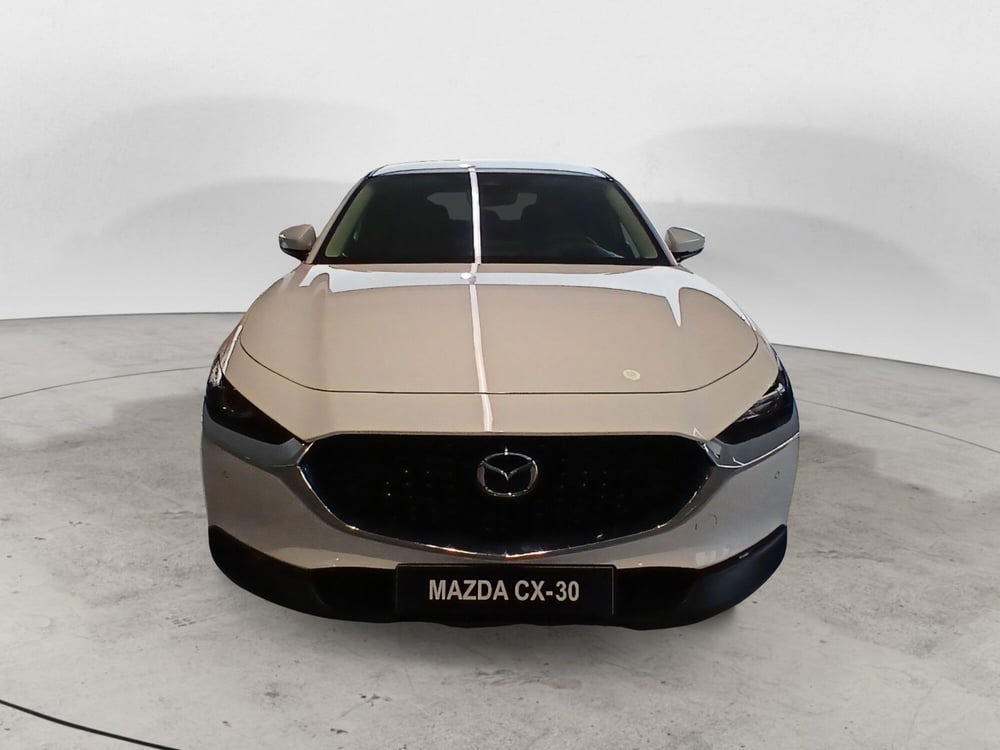 Mazda CX-30 nuova a Arezzo (2)