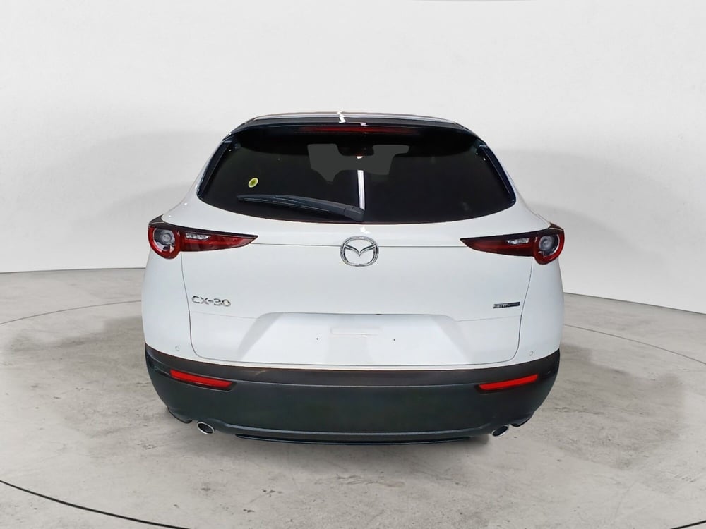 Mazda CX-30 nuova a Arezzo (5)