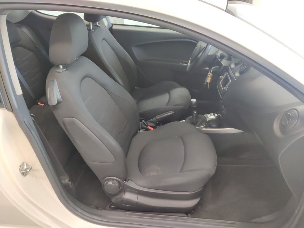 Alfa Romeo MiTo usata a Arezzo (14)