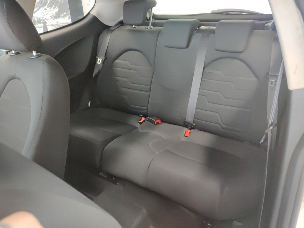 Alfa Romeo MiTo usata a Arezzo (15)