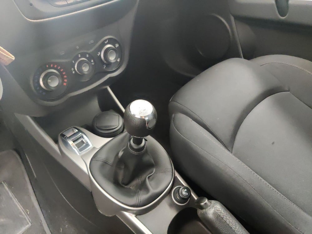 Alfa Romeo MiTo usata a Arezzo (17)