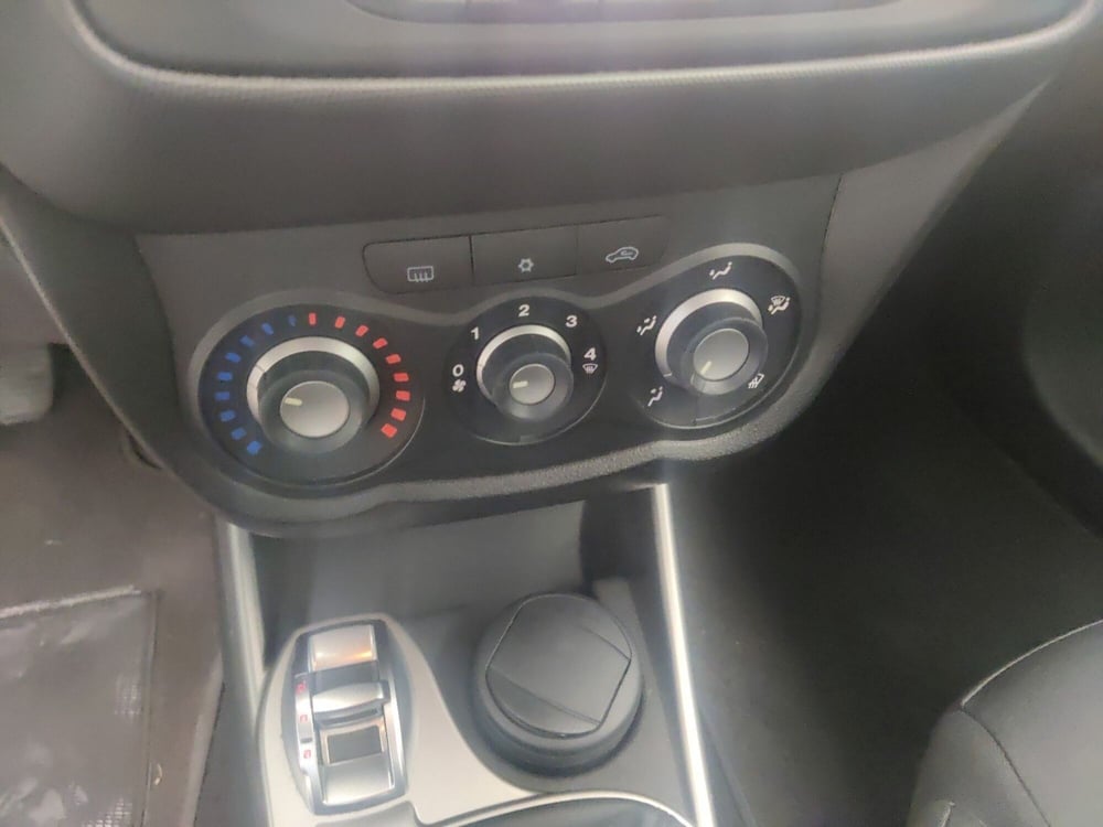 Alfa Romeo MiTo usata a Arezzo (18)