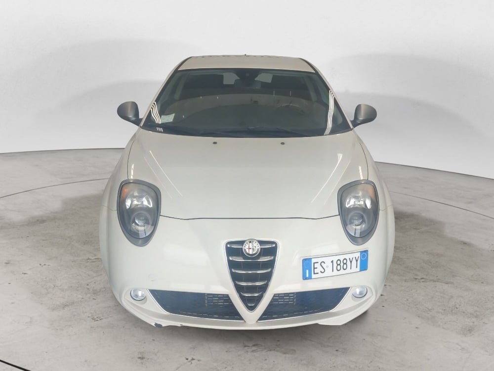 Alfa Romeo MiTo usata a Arezzo (2)