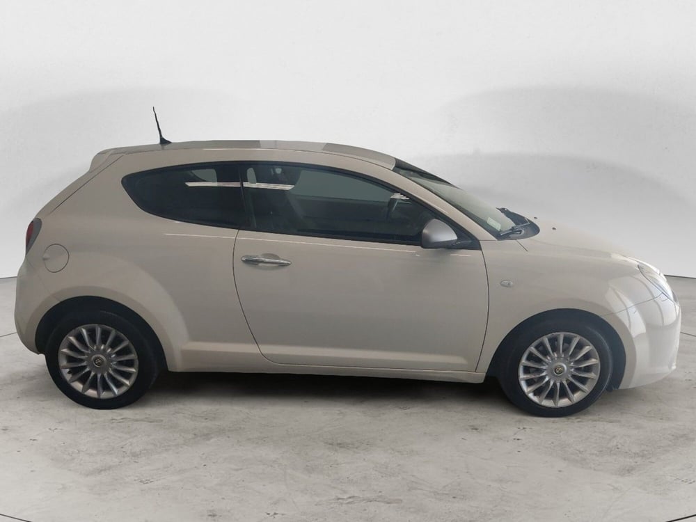 Alfa Romeo MiTo usata a Arezzo (8)